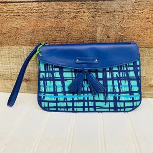 NWOT Vera Bradley Wristlet